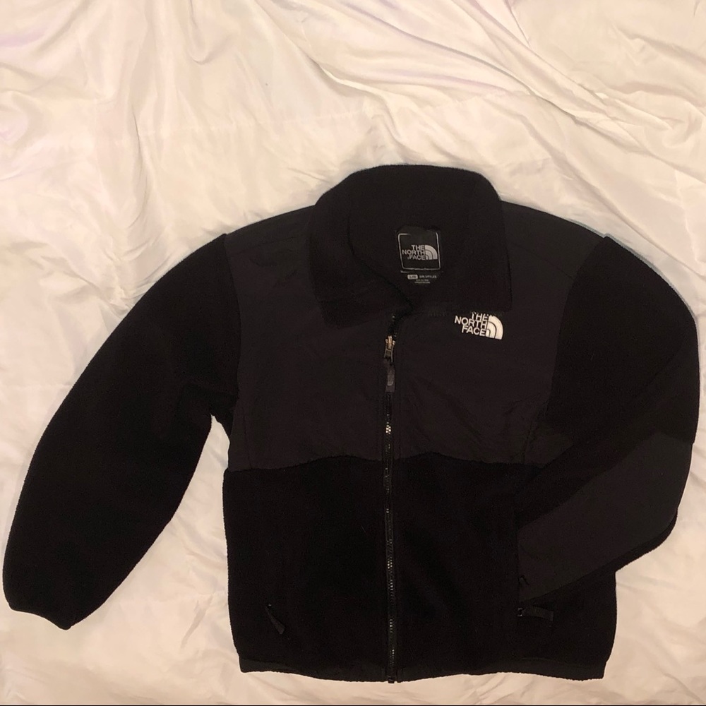 North Face jacket